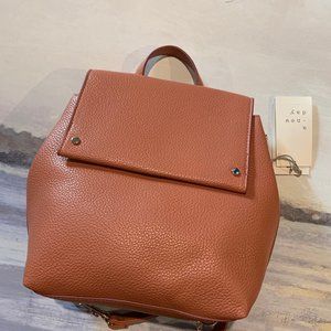 A New Day Backpack Purse